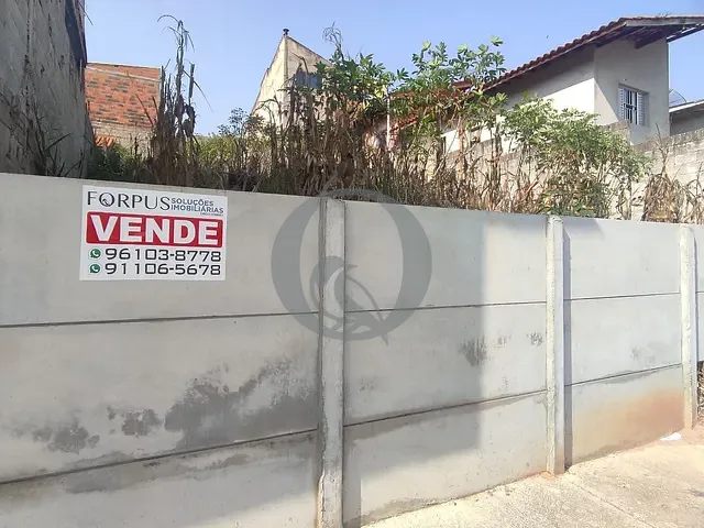 Terreno com 500m², à venda, no bairro Maristela 2  em Atibaia