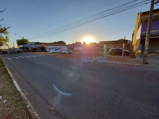 Terreno com 1080m², para alugar, no bairro Residencial Itaipu em Goiânia