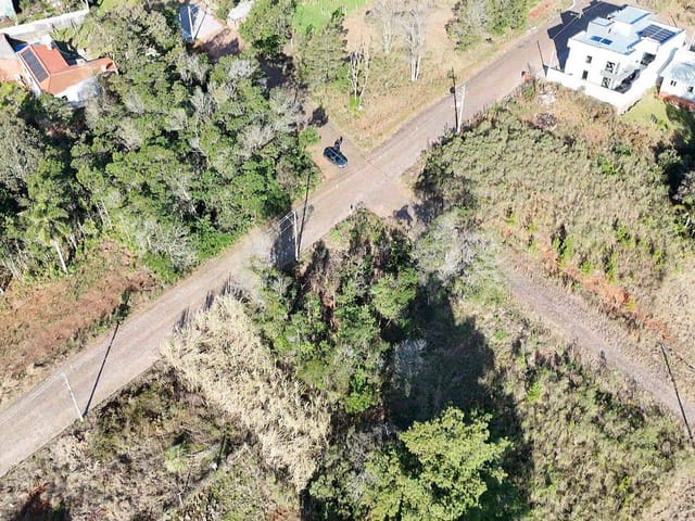 Terreno com 360m², à venda, no bairro Coroados em Nova Prata