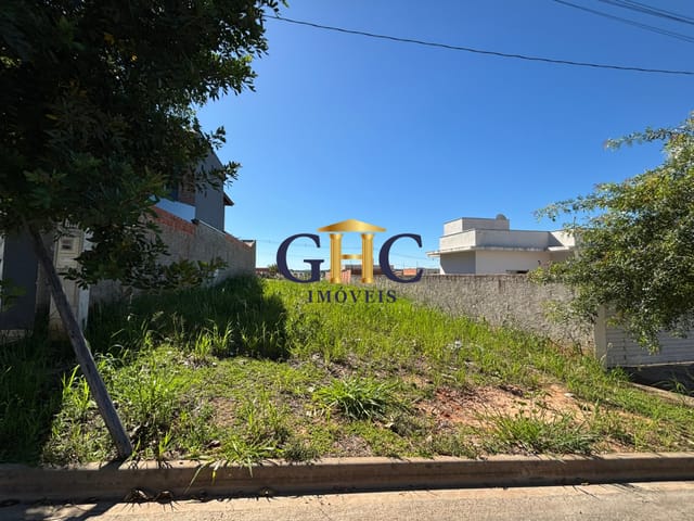 Terreno com 250m², à venda, no bairro JARDIM SÃO LUCAS em SALTO DE PIRAPORA