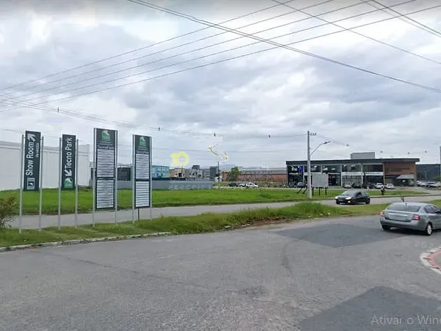 Terreno com 600m², à venda, no bairro Pedra Branca em Palhoça