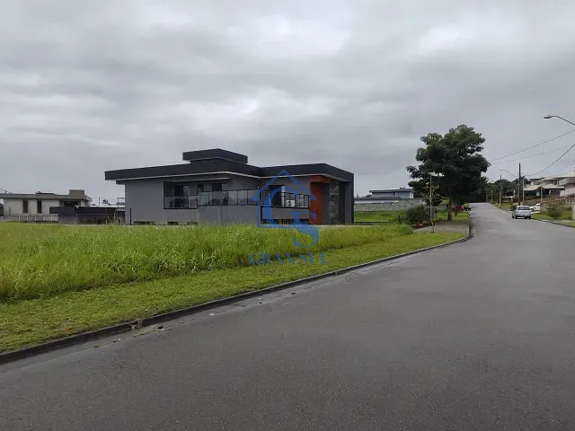 Terreno com 1267m², à venda, no bairro Fazenda da Ilha em Embu-Guaçu