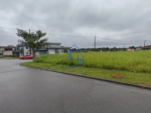 Terreno com 1267m², à venda, no bairro Fazenda da Ilha em Embu-Guaçu