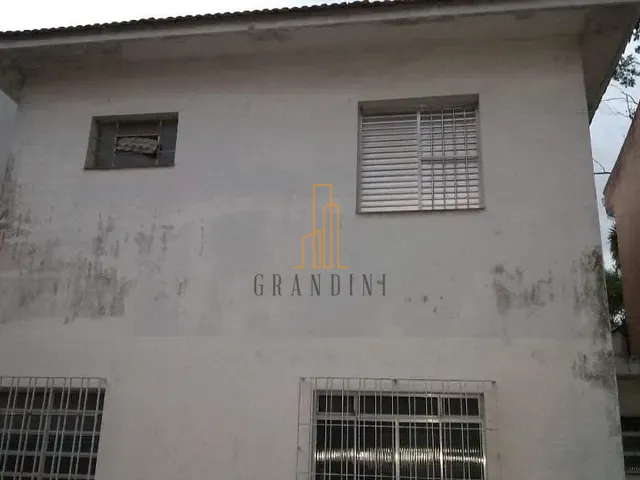Terreno com 264m², à venda, no bairro Santa Terezinha em São Bernardo do Campo