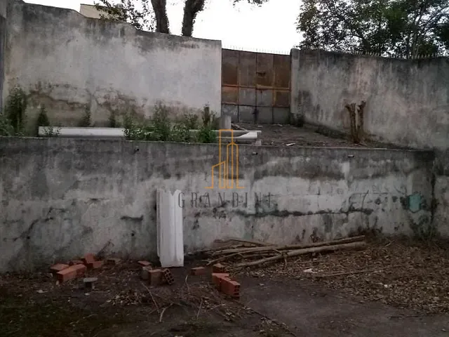 Terreno com 264m², à venda, no bairro Santa Terezinha em São Bernardo do Campo
