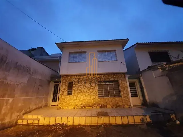 Terreno com 264m², à venda, no bairro Santa Terezinha em São Bernardo do Campo