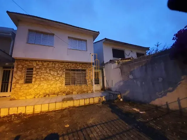 Terreno com 264m², à venda, no bairro Santa Terezinha em São Bernardo do Campo