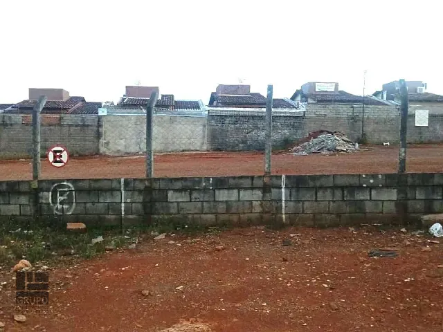 Terreno com 3474m², para alugar, no bairro Chácaras Maringá em Goiânia