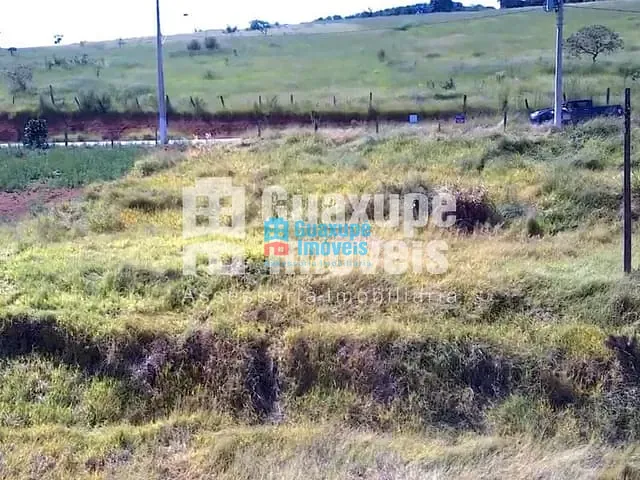 Terreno com 2419m², à venda, no bairro POLO DA MODA em GUAXUPÉ