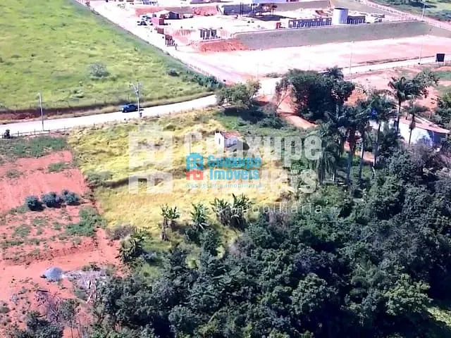 Terreno com 2419m², à venda, no bairro POLO DA MODA em GUAXUPÉ
