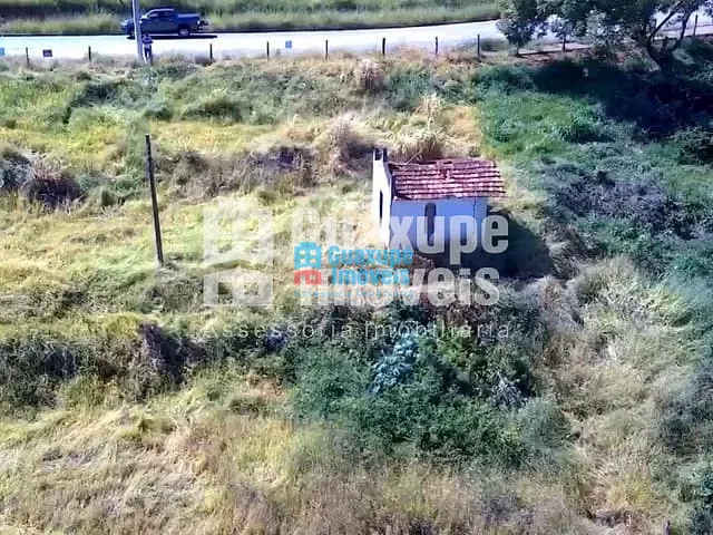 Terreno com 2419m², à venda, no bairro POLO DA MODA em GUAXUPÉ