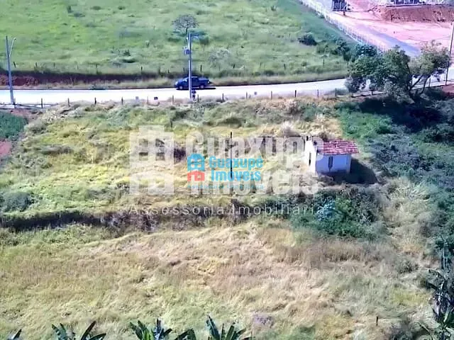 Terreno com 2419m², à venda, no bairro POLO DA MODA em GUAXUPÉ