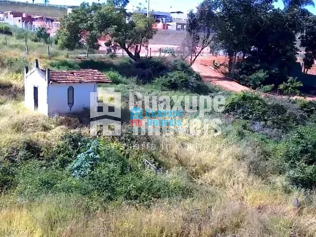 Terreno com 2419m², à venda, no bairro POLO DA MODA em GUAXUPÉ