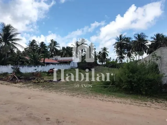 Terreno com 850m², à venda, no bairro Robalo em Aracaju