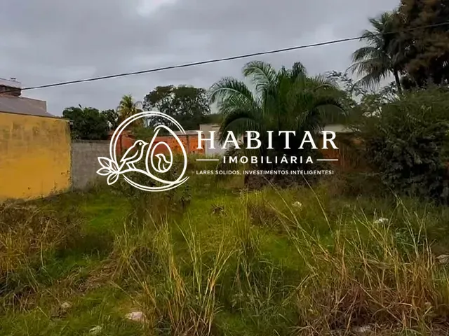 Terreno com 142m², à venda, no bairro Almirante Tamandaré em Ladário