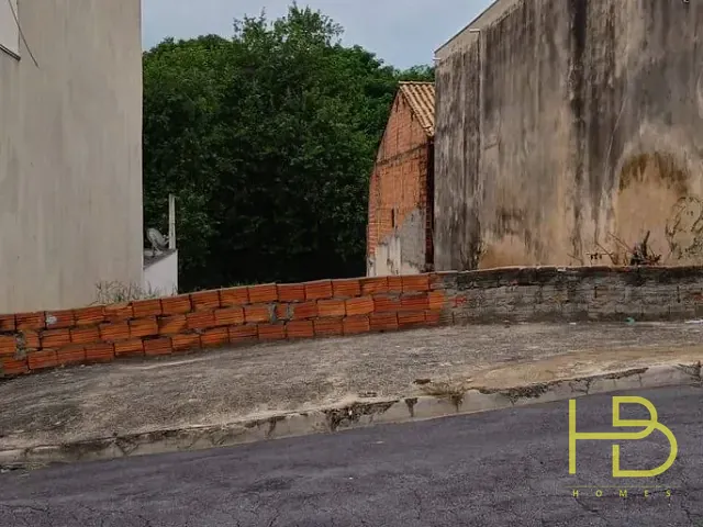 Terreno com 174m², à venda, no bairro Jardim Portal do Itavuvu em Sorocaba