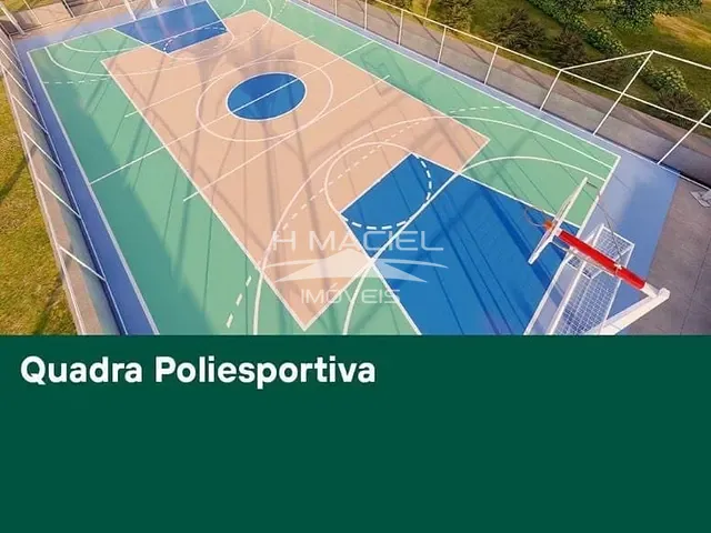 Terreno com 200m², à venda, no bairro Parque Bom Retiro em Paulínia