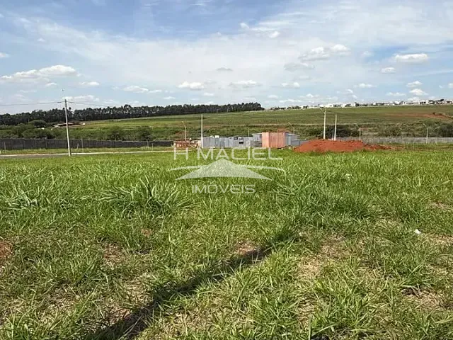 Terreno com 200m², à venda, no bairro Parque Bom Retiro em Paulínia