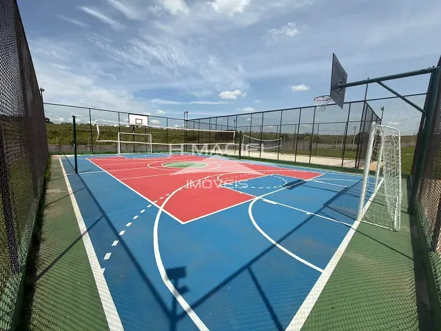 Terreno com 200m², à venda, no bairro Parque Bom Retiro em Paulínia