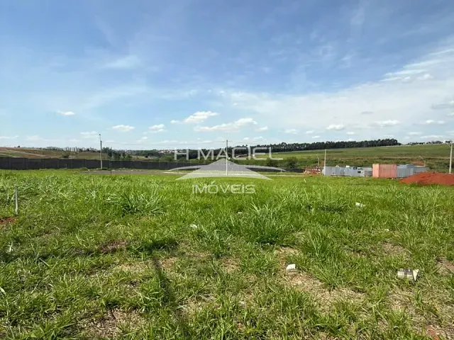 Terreno com 200m², à venda, no bairro Parque Bom Retiro em Paulínia