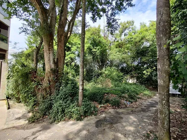 Terreno com 1200m², para alugar, no bairro Recreio dos Bandeirantes em Rio de Janeiro