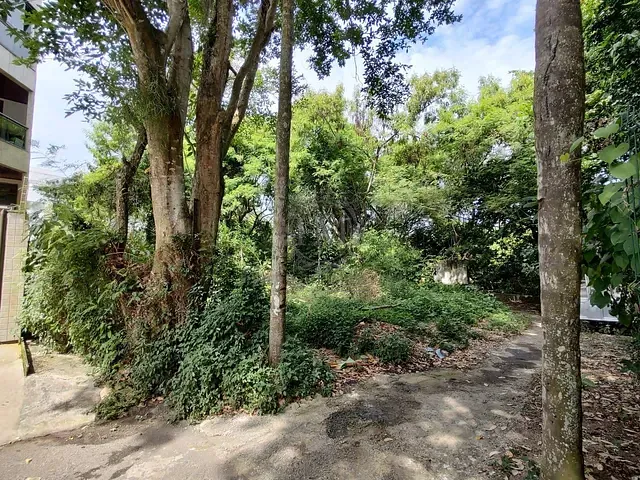 Terreno com 1200m², para alugar, no bairro Recreio dos Bandeirantes em Rio de Janeiro