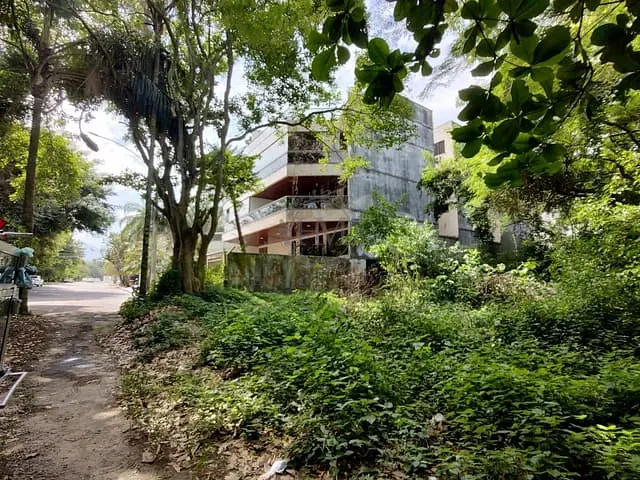 Terreno com 1200m², para alugar, no bairro Recreio dos Bandeirantes em Rio de Janeiro
