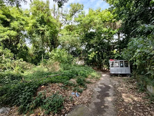 Terreno com 1200m², para alugar, no bairro Recreio dos Bandeirantes em Rio de Janeiro