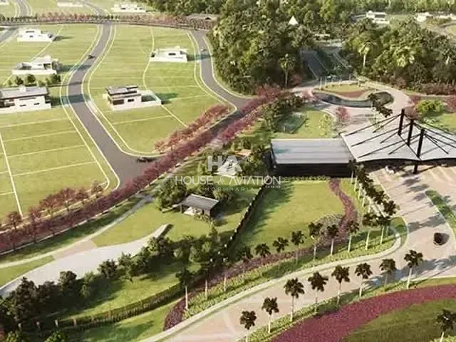 Terreno com 443m², à venda, no bairro Jardins França em Goiânia