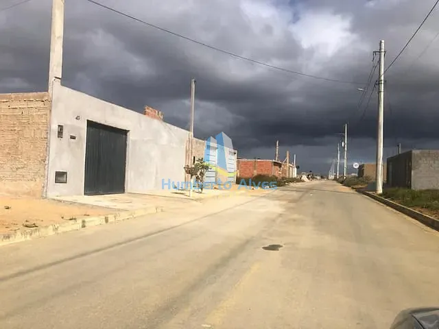 Terreno com 250m², à venda, no bairro Jatobá em Vitória da Conquista