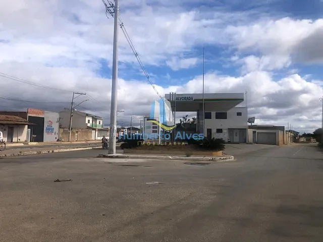 Terreno com 250m², à venda, no bairro Jatobá em Vitória da Conquista