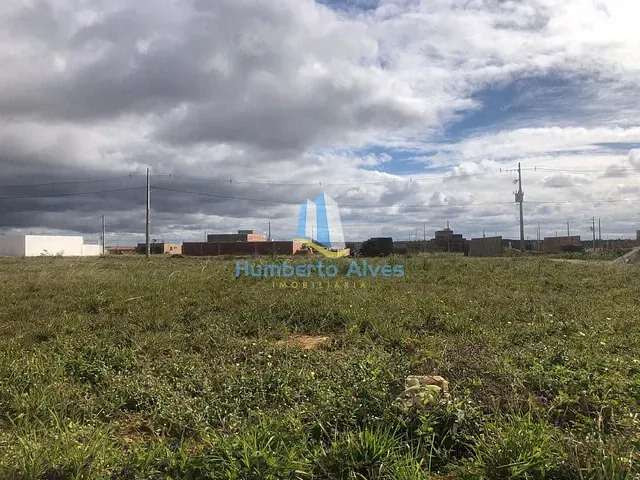Terreno com 250m², à venda, no bairro Jatobá em Vitória da Conquista