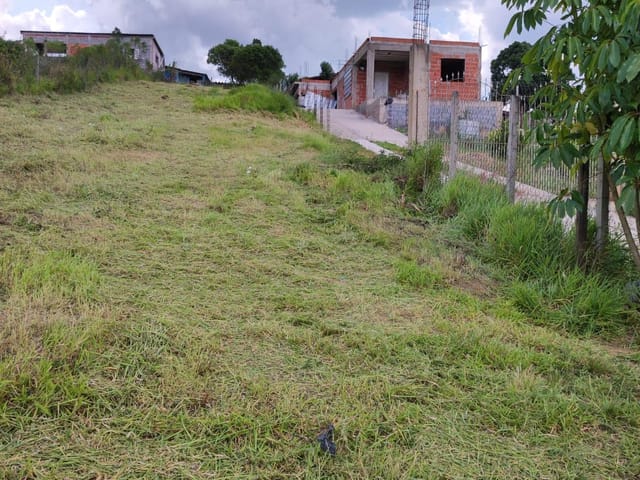 Foto do Terreno - Terreno à Venda - 600m² - Vargem do Salto, Ibiúna, SP | Casa Husti Imóveis