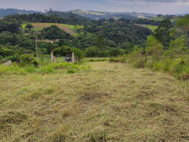 Foto do Terreno - Terreno à Venda - 600m² - Vargem do Salto, Ibiúna, SP | Casa Husti Imóveis