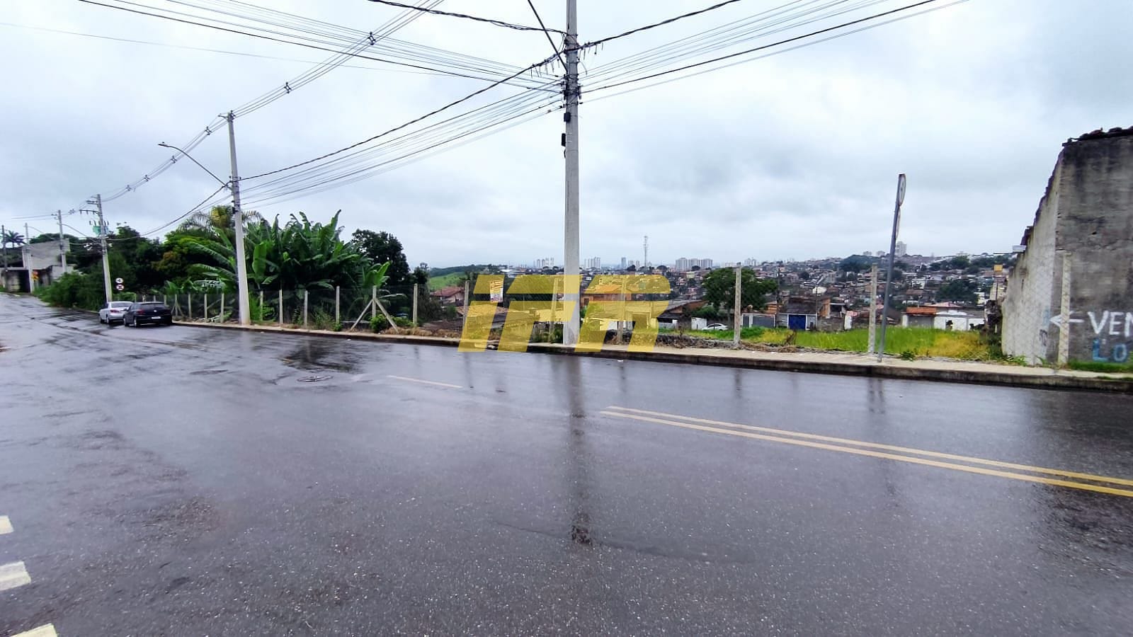 Terreno, 300 m² - Foto 2