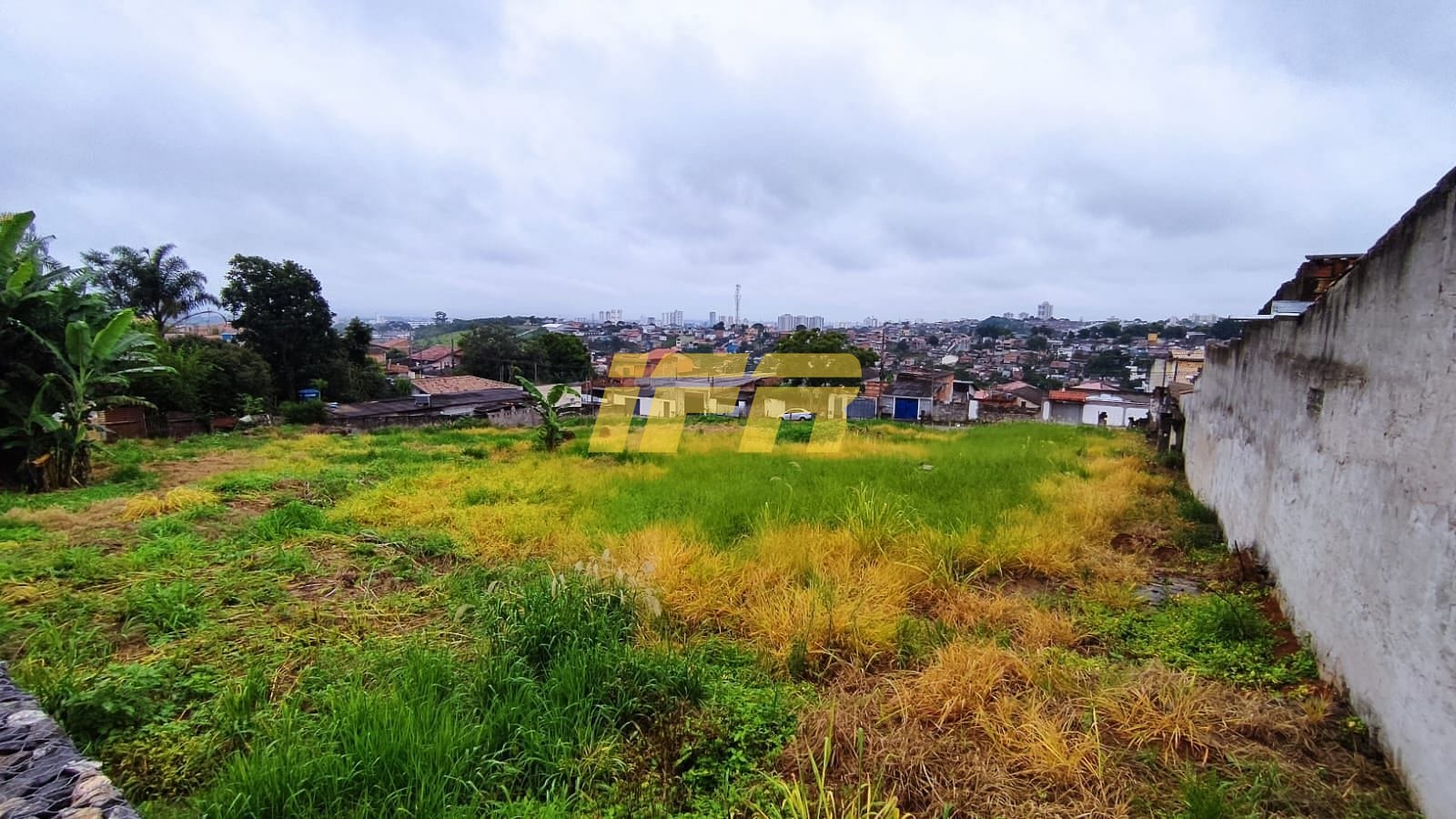 Terreno, 300 m² - Foto 1