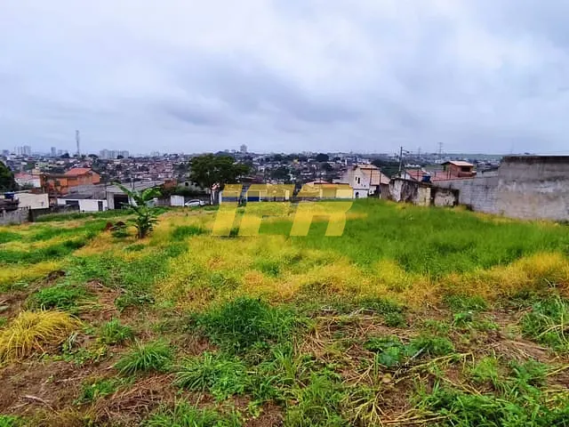 Terreno com 300m², à venda, no bairro São Gonçalo em Taubaté