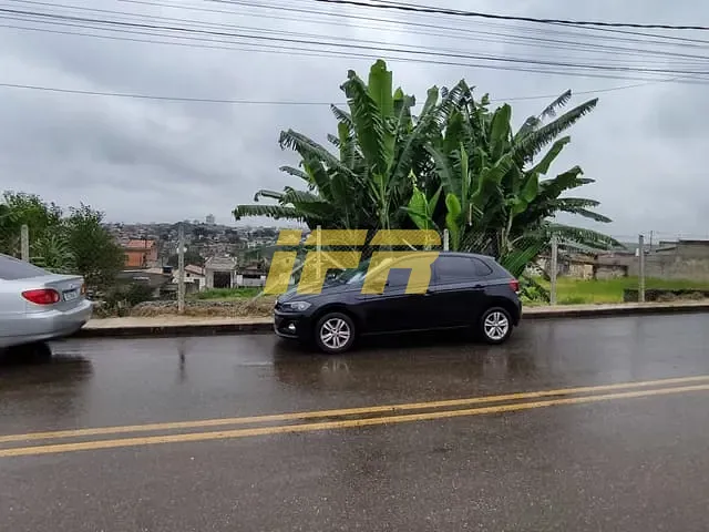 Terreno com 300m², à venda, no bairro São Gonçalo em Taubaté