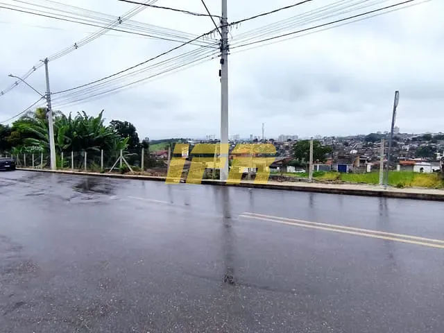 Terreno com 300m², à venda, no bairro São Gonçalo em Taubaté