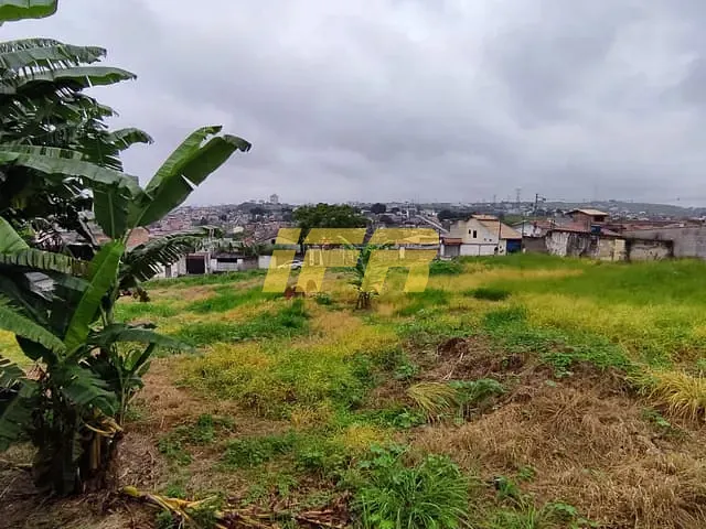 Terreno com 300m², à venda, no bairro São Gonçalo em Taubaté