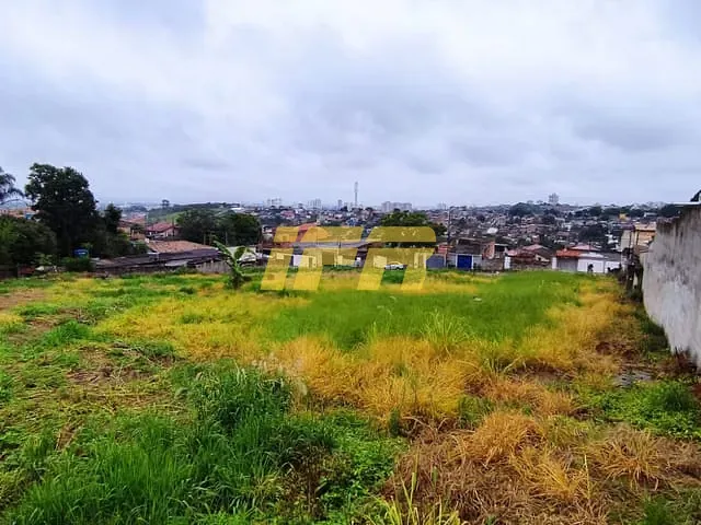 Terreno com 300m², à venda, no bairro São Gonçalo em Taubaté
