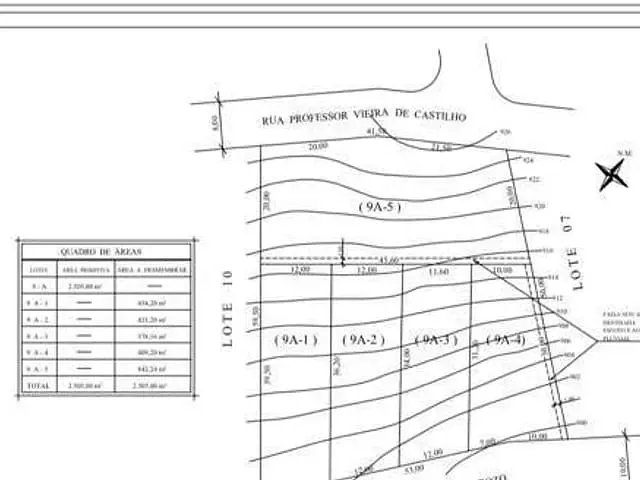 Terreno com 400m², à venda, no bairro Cônego em Nova Friburgo