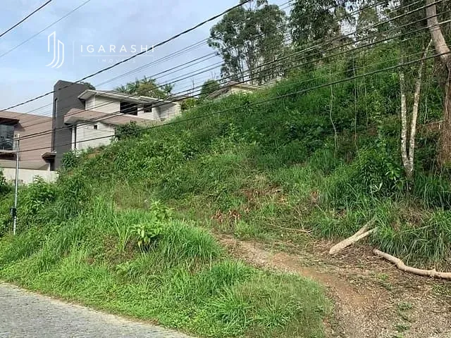 Terreno com 400m², à venda, no bairro Cônego em Nova Friburgo