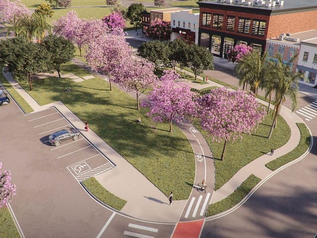 Terreno com 200m², à venda, no bairro são josé em Paulínia