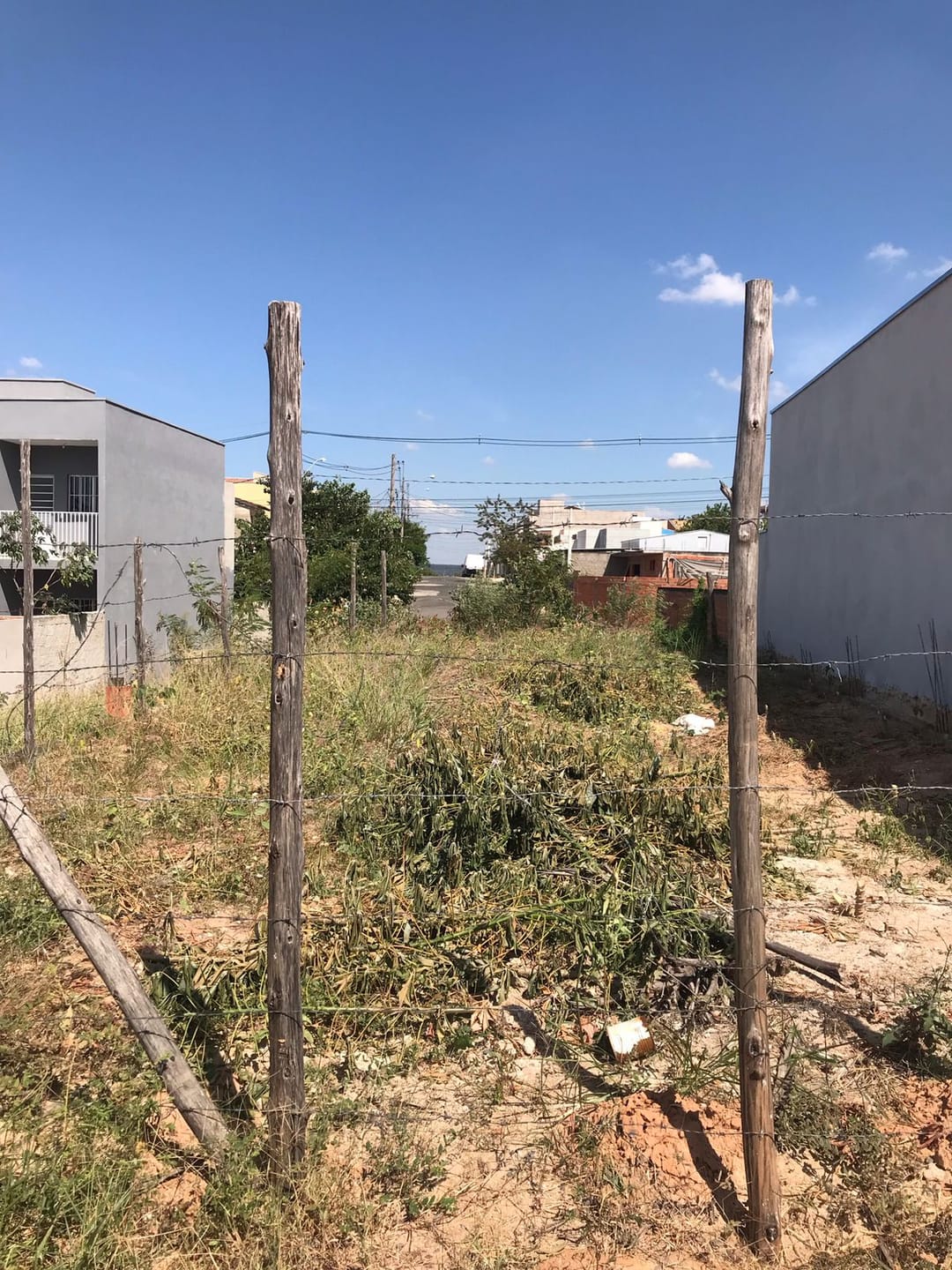 Terreno, 126 m² - Foto 9