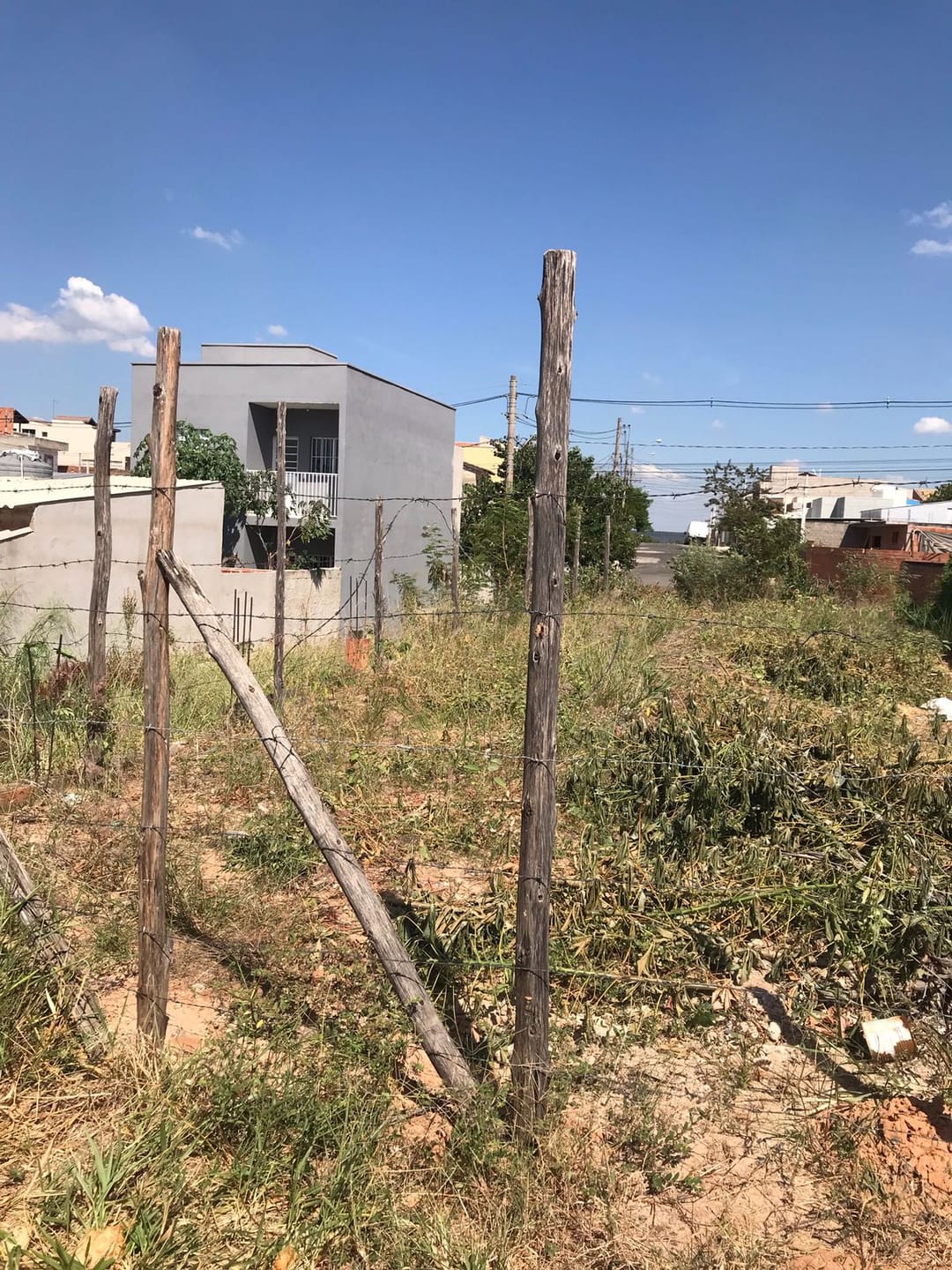 Terreno, 126 m² - Foto 7