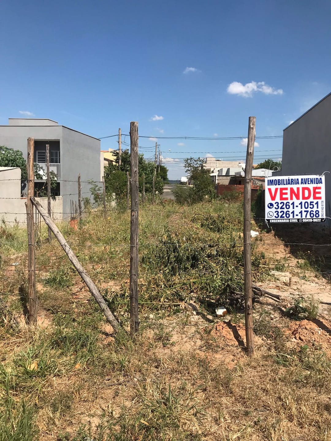 Terreno, 126 m² - Foto 2