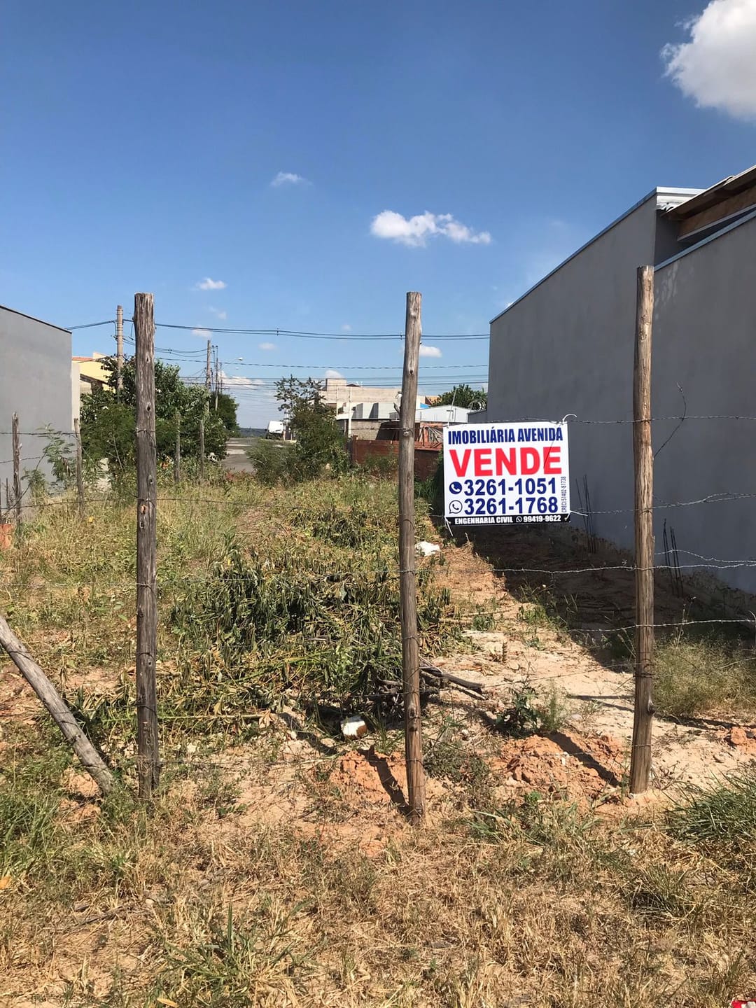 Terreno, 126 m² - Foto 5