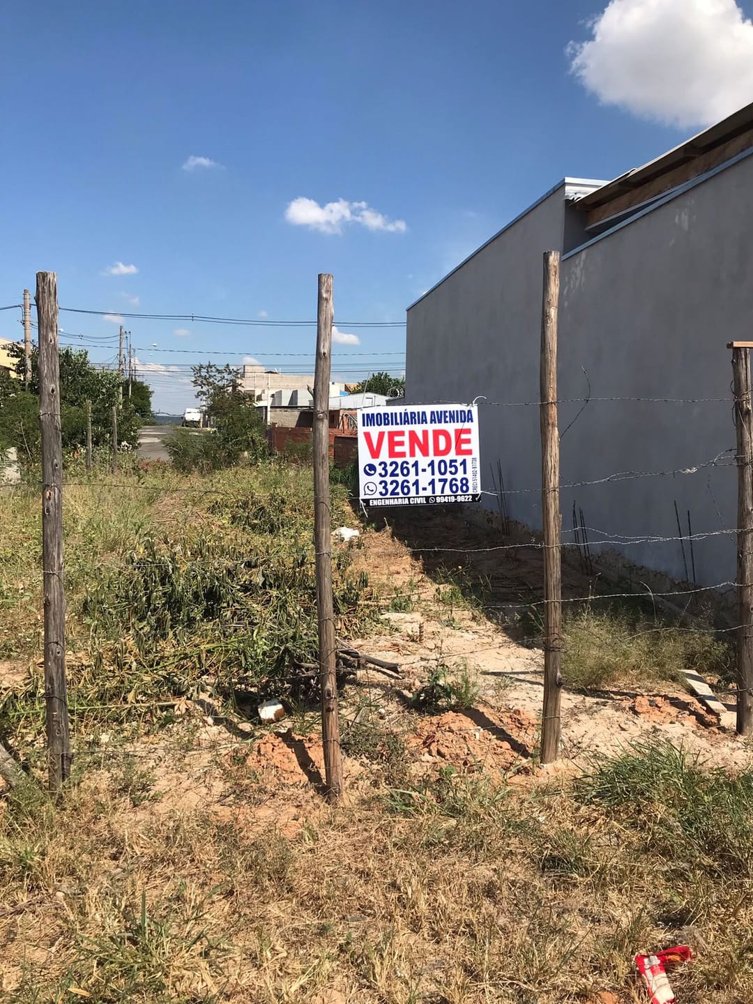 Terreno, 126 m² - Foto 3