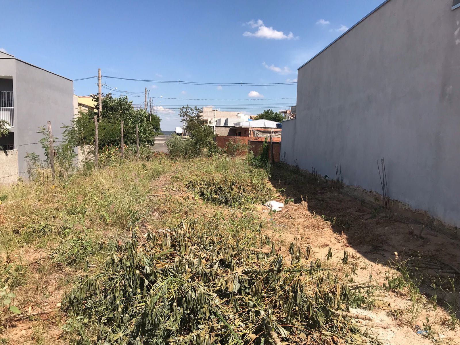 Terreno, 126 m² - Foto 8